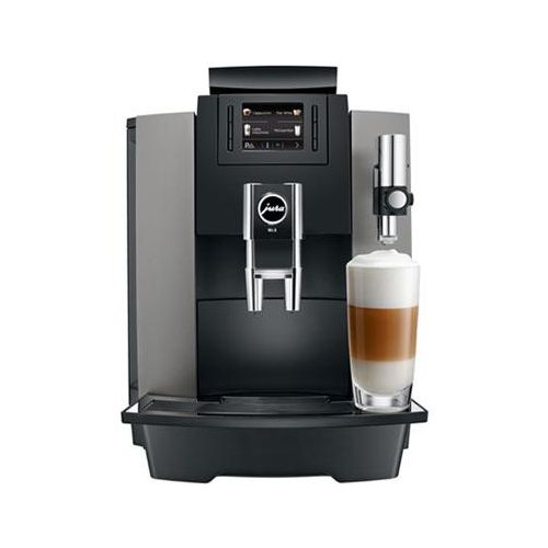 Profi-Kaffeevollautomat »JURA WE8«