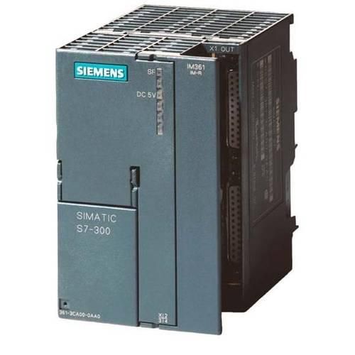 Siemens 6ES7365-0BA01-0AA0 6ES73650BA010AA0 SPS-Anschaltung