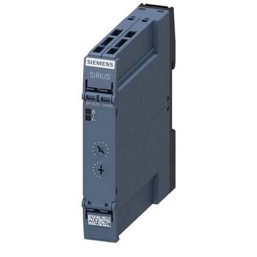 Siemens 3RP25352AW30 3RP2535-2AW30 Zeitrelais 1 St.