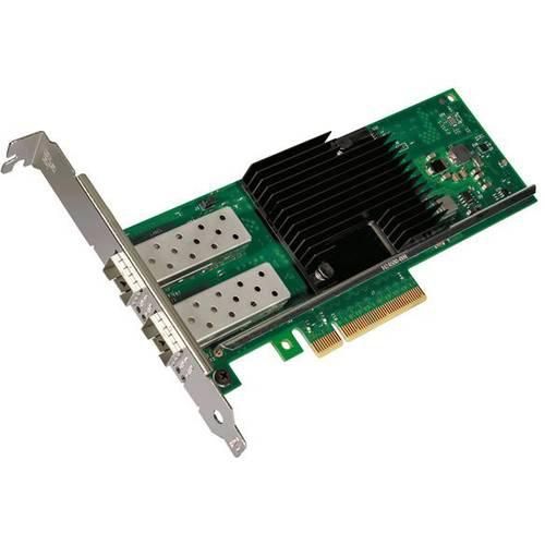 Intel X710DA2BLK Netzwerkadapter 10 GBit/s SFP+, PCIe