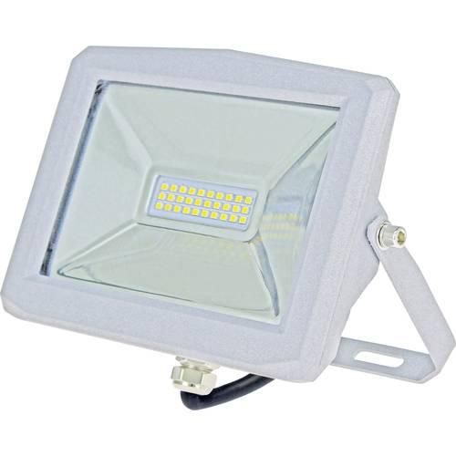 AS Schwabe Slimline 46425 LED-Außenstrahler EEK: F (A - G) 20 W Neutralweiß