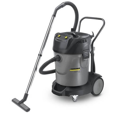 Kärcher Home & Garden NT 70/2 16672690 Nass-/Trockensauger 2400 W 70 l