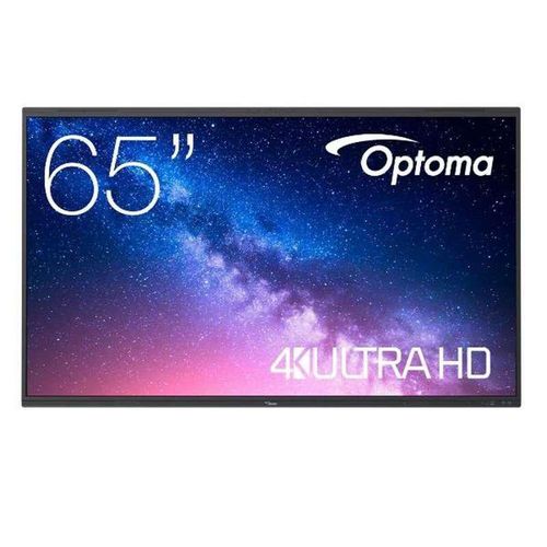 Interactief Touch Screen Optoma Premium Creative Touch 65"