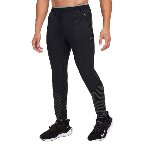 Nike Herren Dri-Fit Phenom Run Division Pant schwarz