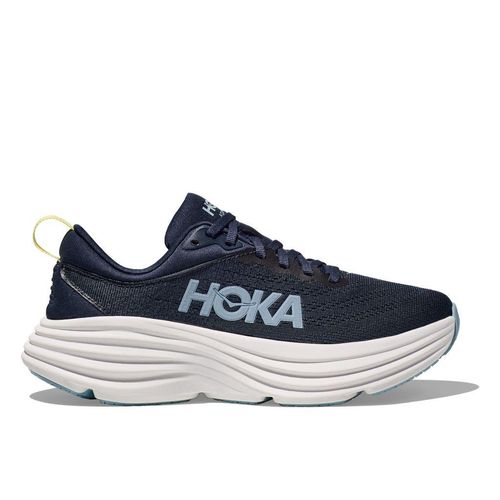 Hoka Damen Bondi 8 weiß 38.0