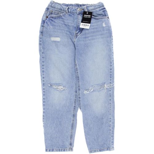 Zara Herren Jeans, hellblau, Gr. 10