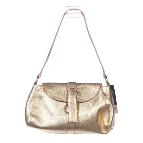 Furla Damen Handtasche, gold, Gr.