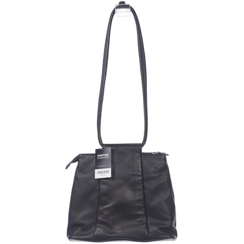 Voi Damen Handtasche, schwarz, Gr.