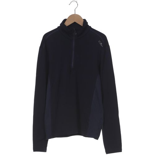 CMP Herren Sweatshirt, marineblau, Gr. 46