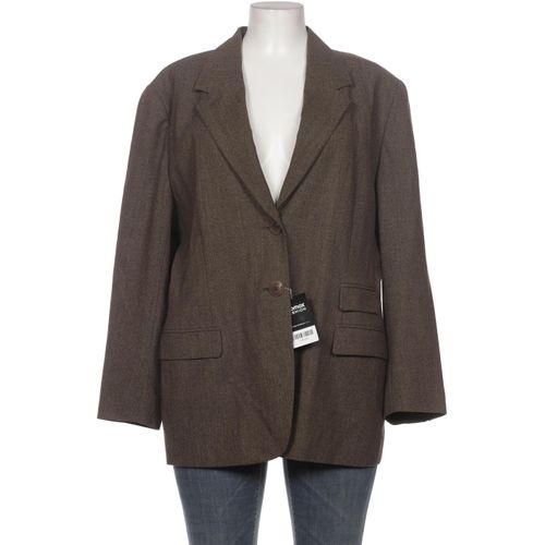 Bogner Damen Blazer, braun, Gr. 92