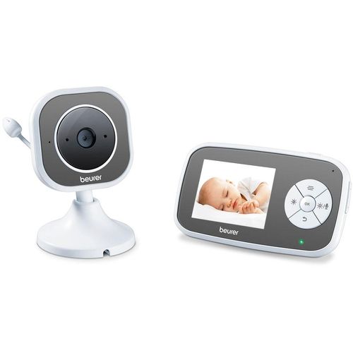 Video-Babyphone BEURER 