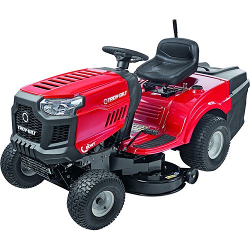 Rasentraktor TROY-BILT 