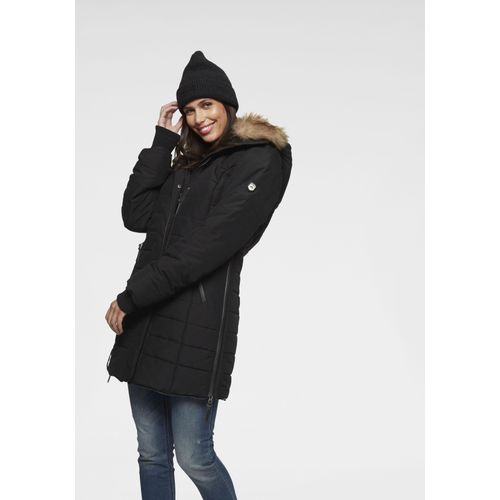 Winterjacke ALPENBLITZ 