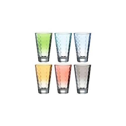 Leonardo Longdrinkglas , Glas , 300 ml , Gläser, Trinkgläser