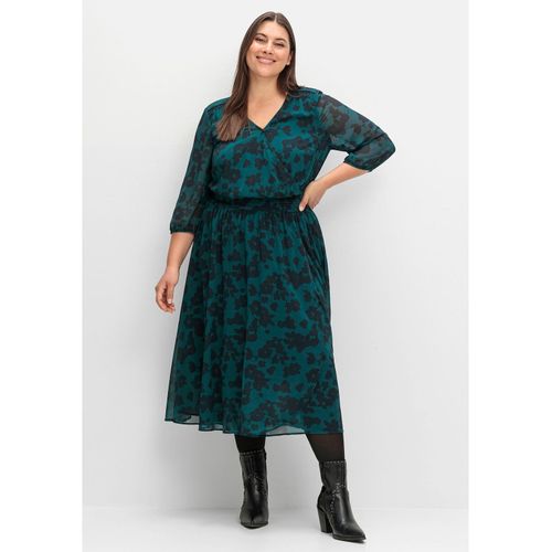 Chiffonkleid SHEEGO 