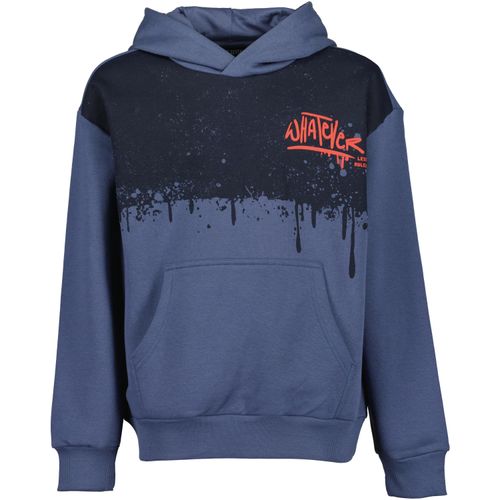 Hoodie BLUE SEVEN 