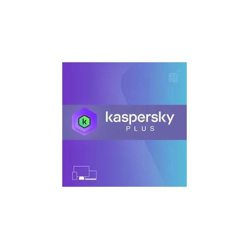 Kaspersky Plus