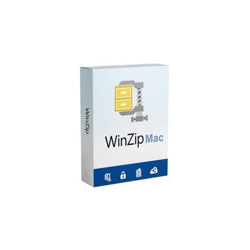 WinZip Mac Standard