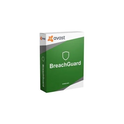 Avast BreachGuard