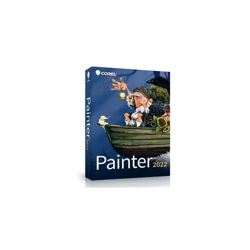 Corel Painter 2022