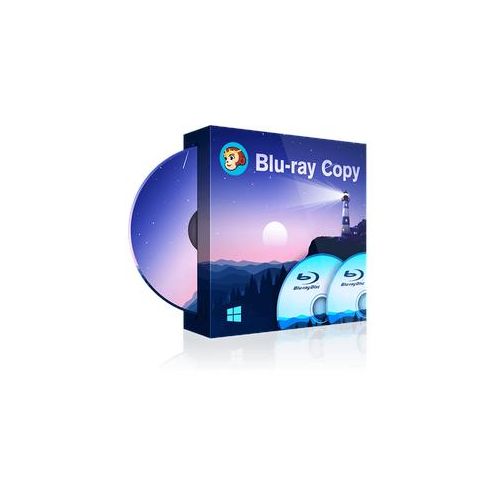 DVDFab Blu-ray Copy