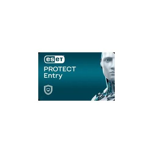 ESET PROTECT Entry