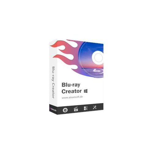 Aiseesoft Blu-ray Creator