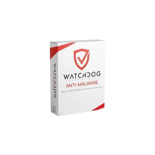 Watchdog Anti-Malware