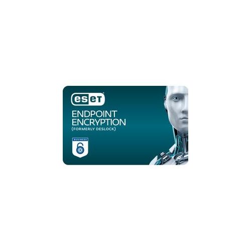 ESET Endpoint Encryption Pro