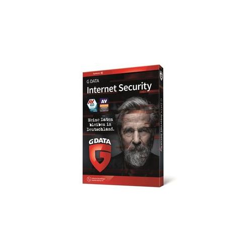 G DATA Internet Security