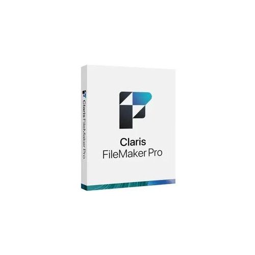 Claris FileMaker Pro 2023