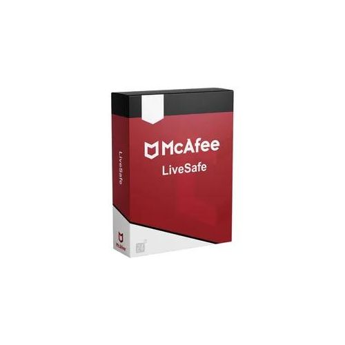 McAfee LiveSafe