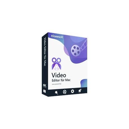 Aiseesoft Video Editor Pro