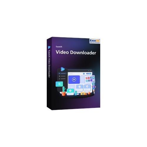 EaseUS Video Downloader