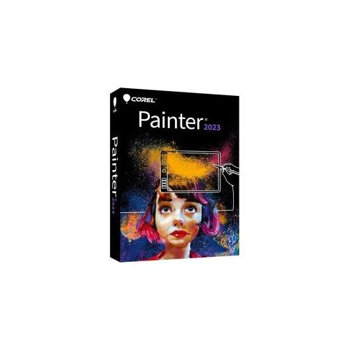 Corel Painter 2023