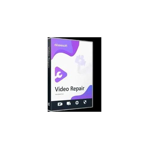 Aiseesoft Video Repair