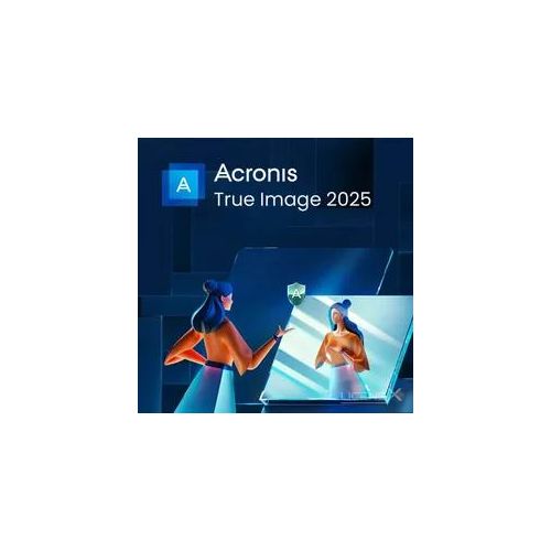 Acronis True Image 2025