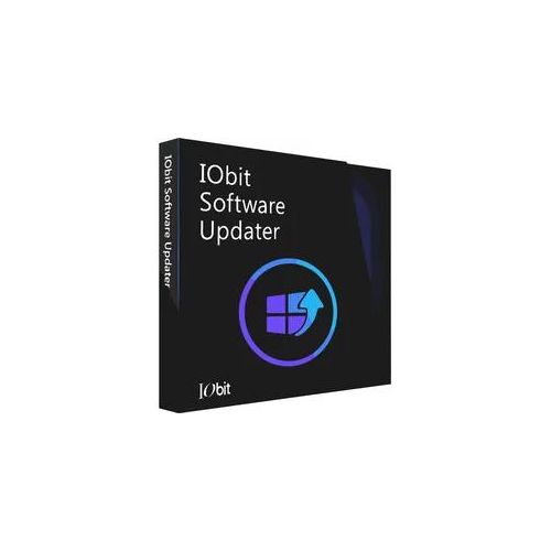 IObit Software Updater Pro