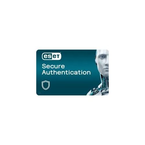 ESET Secure Authentication