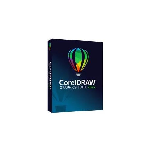 CorelDraw Graphics Suite 365 Win/MAC