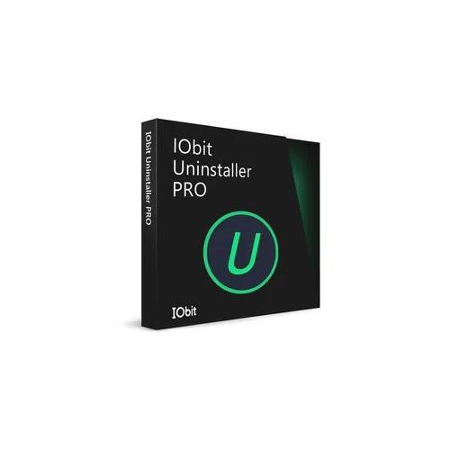 IObit Uninstaller Pro