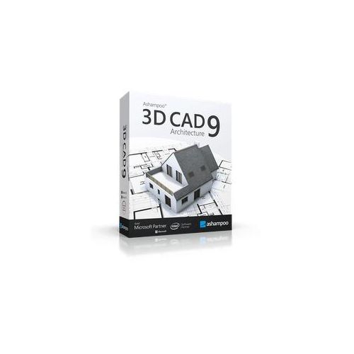 Ashampoo 3D CAD Architecture 9