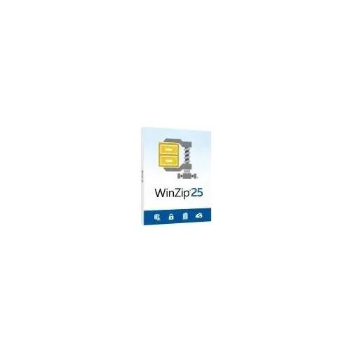 WinZip 25 Standard