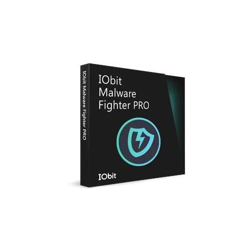 IObit Malware Fighter Pro