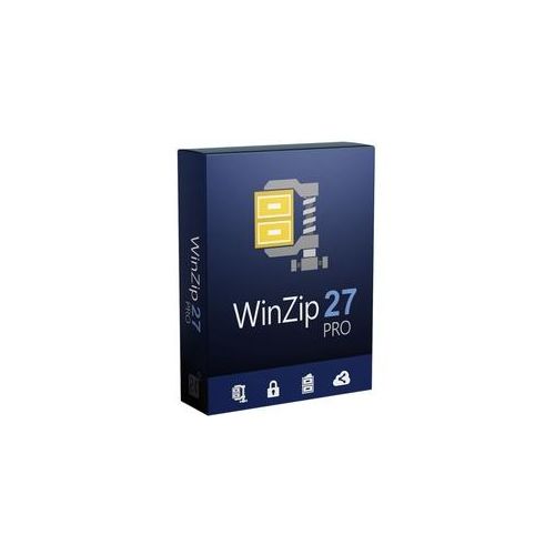 WinZip 27 PRO