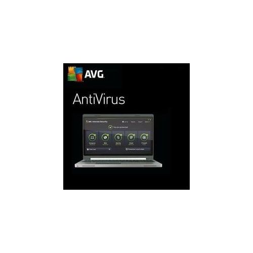 AVG Antivirus 2024