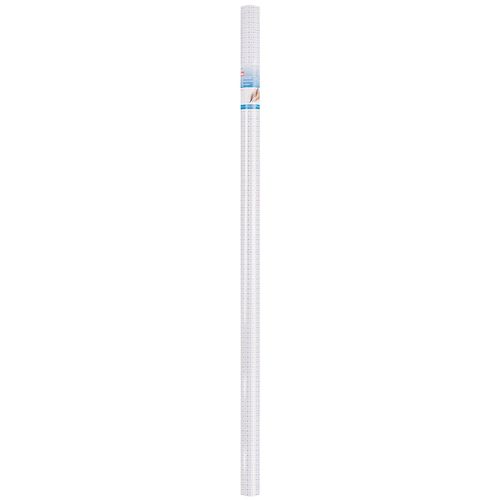 Prym Schnittmusterpapier mit Raster, 10m-Rolle, Breite: 1 m