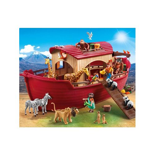 Playmobil - Noah's Ark