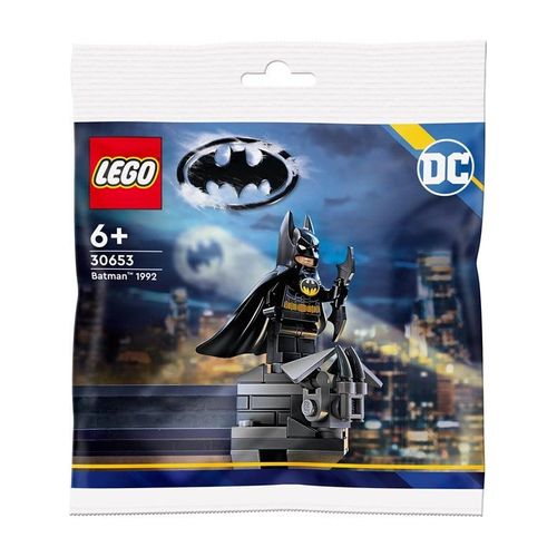 LEGO Batman The Movie 30653 Batman 1992