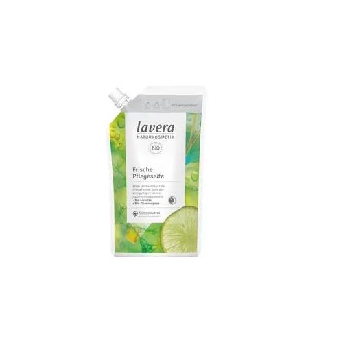 lavera - Frische Seife 500 ml